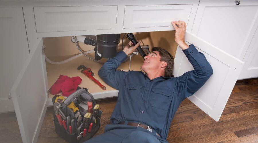 Professional septic pumping service in Sawyer, KS